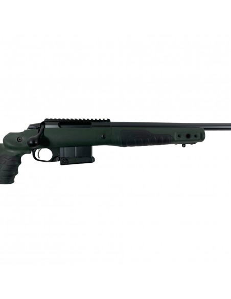 TIKKA T3X CTR GRS BLFROST 308 WINCHESTER TIKKA T3X CTR GRS BLFROST 308 WINCHESTER