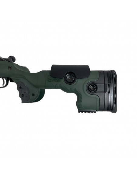 TIKKA T3X CTR GRS BLFROST 308 WINCHESTER TIKKA T3X CTR GRS BLFROST 308 WINCHESTER