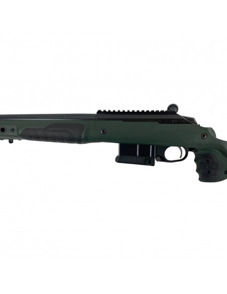TIKKA T3X CTR GRS BLFROST 308 WINCHESTER TIKKA T3X CTR GRS BLFROST 308 WINCHESTER