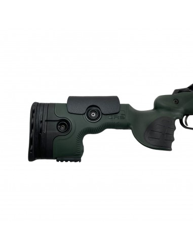 TIKKA T3X CTR GRS BLFROST 308 WINCHESTER TIKKA T3X CTR GRS BLFROST 308 WINCHESTER