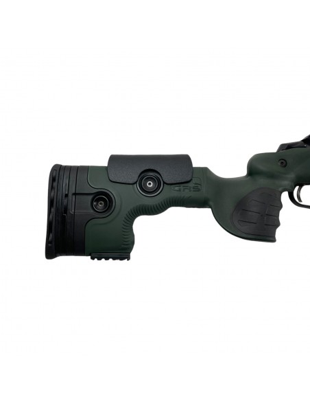 TIKKA T3X CTR GRS BLFROST 308 WINCHESTER TIKKA T3X CTR GRS BLFROST 308 WINCHESTER