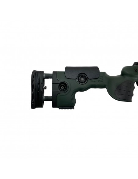 TIKKA T3X CTR GRS BLFROST 308 WINCHESTER TIKKA T3X CTR GRS BLFROST 308 WINCHESTER