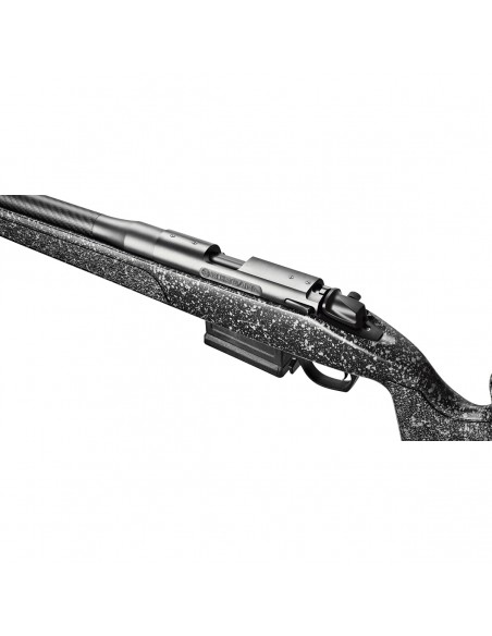 BERGARA B14 R TRAINER CARBON Cal 22 Long Rifle BERGARA B14 R TRAINER CARBON Cal 22 Long Rifle