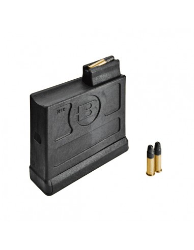 BERGARA B14 R TRAINER CARBON Cal 22 Long Rifle BERGARA B14 R TRAINER CARBON Cal 22 Long Rifle