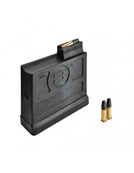 BERGARA B14 R TRAINER CARBON Cal 22 Long Rifle BERGARA B14 R TRAINER CARBON Cal 22 Long Rifle