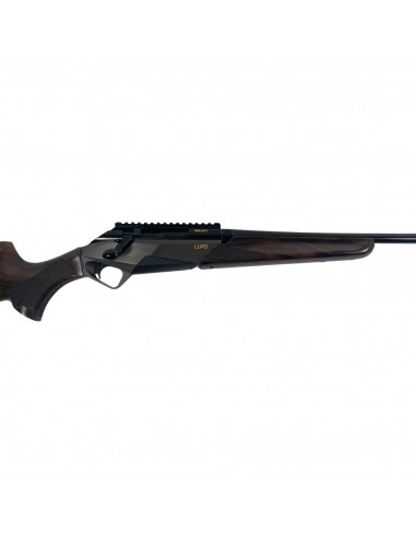 Benelli Lupo BE.S.T. Cal 308 Winchester Benelli Lupo BE.S.T. Cal 308 Winchester