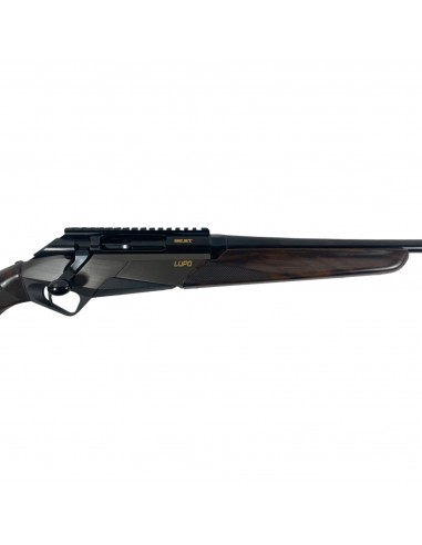 Benelli Lupo BE.S.T. Cal 308 Winchester Benelli Lupo BE.S.T. Cal 308 Winchester