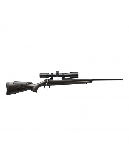 Browning SF Composite Cal 300 Winchester Magnum Browning SF Composite Cal 300 Winchester Magnum