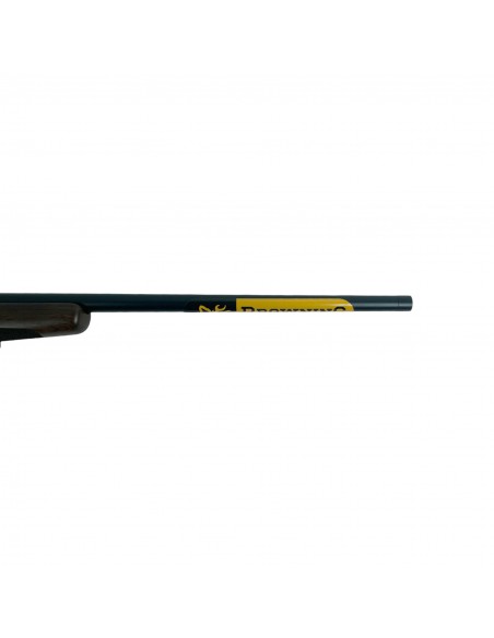 Browning SF Hunter II Cal 243 Winchester Browning SF Hunter II Cal 243 Winchester