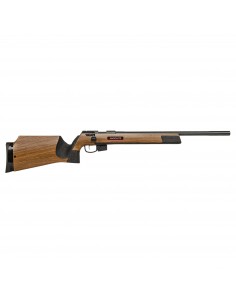 Anschütz 1761 MSR Silhouette Cal 22 Long Rifle