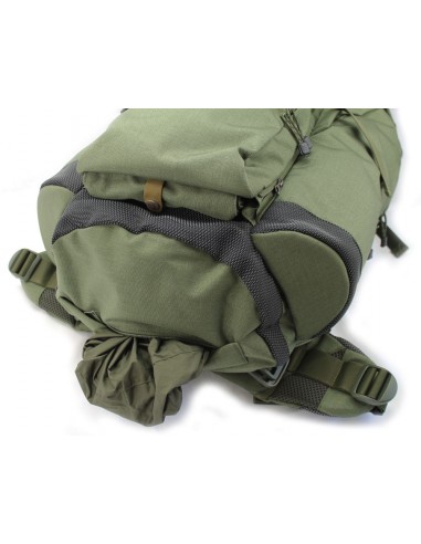 RESERVA RUCKSACK MIT VARIABLEM VOLUMEN 45/90L MIT GEWEHRTASCHE RV1834