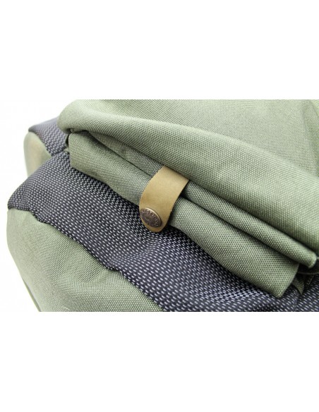 RESERVA RUCKSACK MIT VARIABLEM VOLUMEN 45/90L MIT GEWEHRTASCHE RV1834