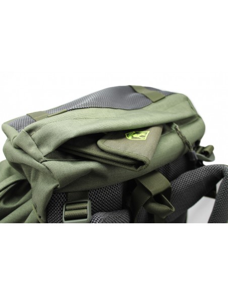 RESERVA BACKPACK WITH VARIABLE VOLUME 45/90L WITH RIFLE POCKET RV1834 RESERVA BACKPACK WITH VARIABLE VOLUME 45/90L WITH RIFLE POCKET RV1834