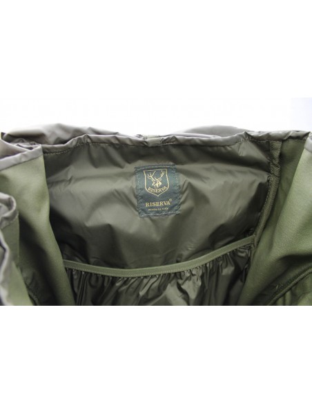 RESERVA RUCKSACK MIT VARIABLEM VOLUMEN 45/90L MIT GEWEHRTASCHE RV1834
