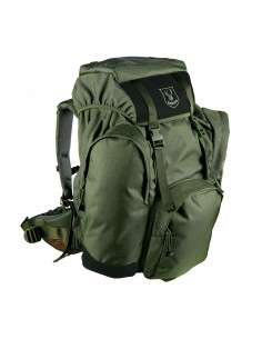 RESERVA BACKPACK WITH VARIABLE VOLUME 45/90L WITH RIFLE POCKET RV1834