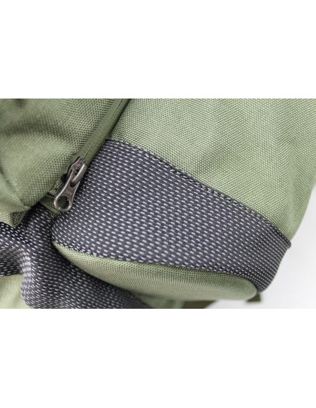 RESERVA RUCKSACK MIT VARIABLEM VOLUMEN 45/90L MIT GEWEHRTASCHE RV1834