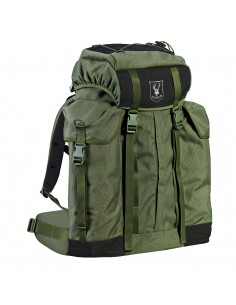 RISERVA ZAINO TECNICO VOLUME VARIABILE IN CORDURA 45/90L RV1163