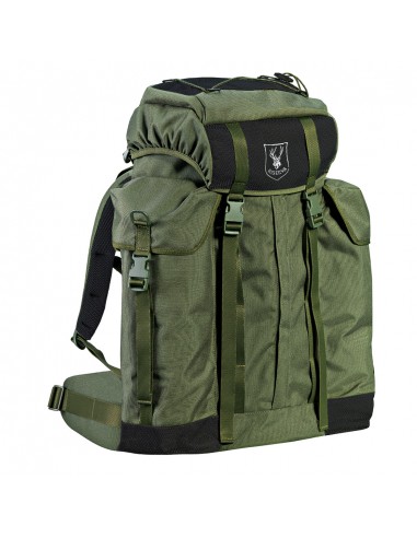 RISERVA RUCKSACK AUS CORDURA MIT VARIABLEM VOLUMEN 45/90L RV1163