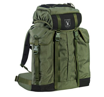RISERVA RUCKSACK MIT VARIABLEM VOLUMEN 45/90L AUS CORDURA RV1163 | Armeria Regina
