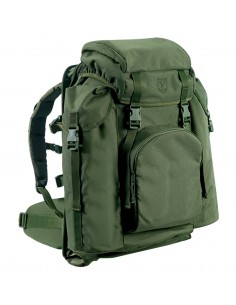 RISERVA SLOWENISCHER 45L CORDURA CARBINE RUCKSACK RV2354