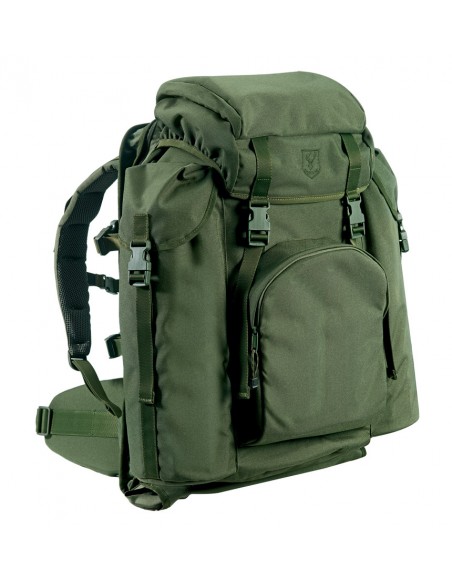RISERVA ZAINO SLOVENO PORTACARABINA 45L IN CORDURA RV2354