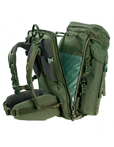 RISERVA ZAINO SLOVENO PORTACARABINA 45L IN CORDURA RV2354