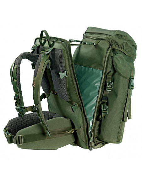 RISERVA SLOWENISCHER 45L CORDURA CARBINE RUCKSACK RV2354 RISERVA SLOWENISCHER 45L CORDURA CARBINE RUCKSACK RV2354