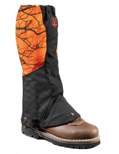 RISERVA ERGONOMISCHE GAMASCHE ORANGE UND PUTEK XL R2283