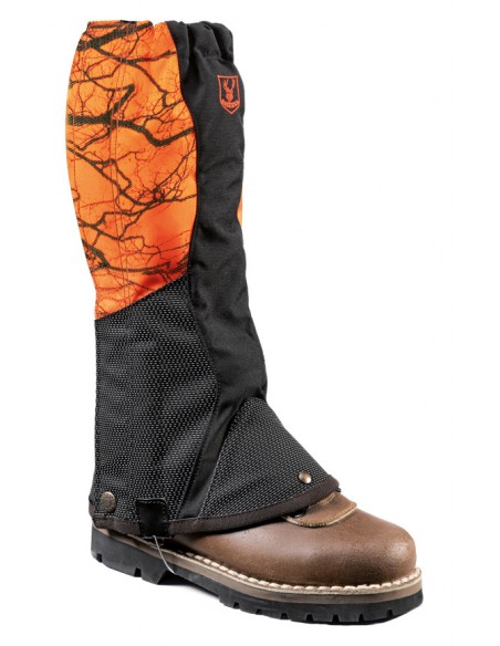 RISERVA ERGONOMISCHE GAMASCHE ORANGE UND PUTEK XL R2283 RISERVA ERGONOMISCHE GAMASCHE ORANGE UND PUTEK XL R2283