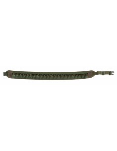 RISERVA SHORTGUN CARTRIDGE BELT CAL.12 / 22 LOOPS R2285