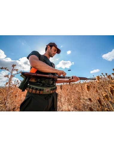 RISERVA Patronengürtel Kal.12 R2285