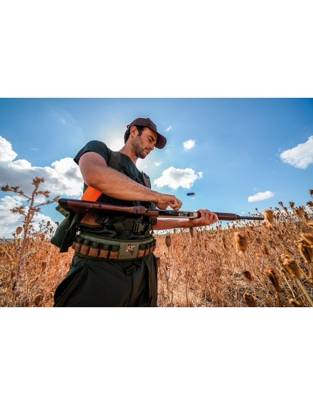 RISERVA Patronengürtel Kal.12 R2285