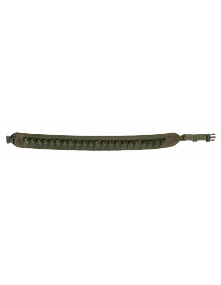 RISERVA Patronengürtel Kal. 20 / 28 Kugelpatronen R2285 RISERVA Patronengürtel Kal. 20 / 28 Kugelpatronen R2285