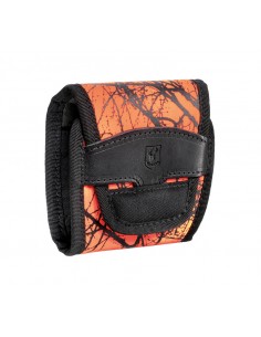 RISERVA PORTACOLPI 7 CELLE C 9,3X74 ARANCIO CAMO R2296