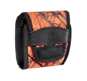 RISERVA PORTACOLPI 7 CELLE C 9,3X74 ARANCIO CAMO R2296