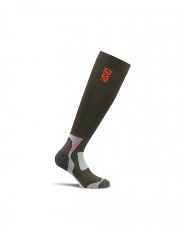 CRISPI OUTDOOR PATHFINDER 428 SOCKEN ANT/GRAU GENDER NEUTRAL