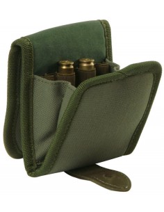 RISERVA MULTI-CALIBER CARTRIDGE POUCH IN CORDURA R1714 2
