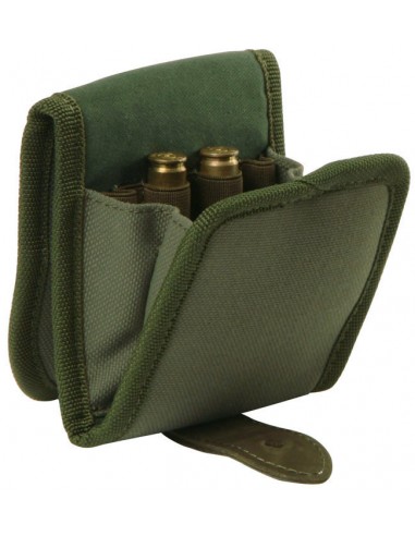 RISERVA CORDURA MULTIKALIBER-PATRONENTASCHE R1714 RISERVA CORDURA MULTIKALIBER-PATRONENTASCHE R1714