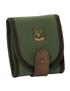 RISERVA MULTI-CALIBER CARTRIDGE POUCH IN CORDURA R1714