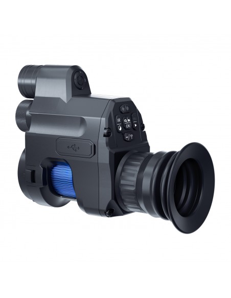 PARD NIGHT VISION NV007V2-850 CLIP ON WIFI HD 850 PARD NIGHT VISION NV007V2-850 CLIP ON WIFI HD 850