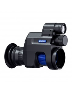 PARD NIGHT VISION NV007V2-850 CLIP ON WIFI HD 850 2