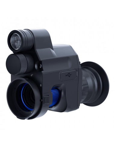 PARD NIGHT VISION NV007V2-850 CLIP ON WIFI HD 850