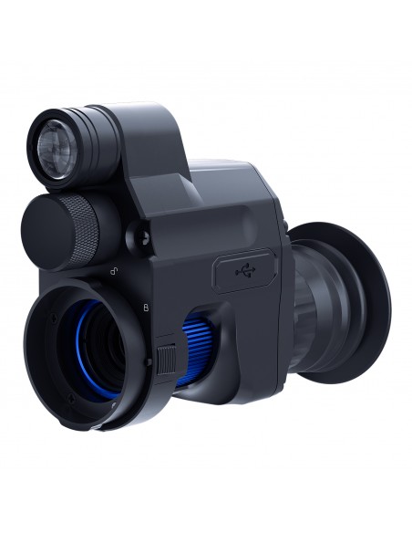 PARD NIGHT VISION NV007V2-850 CLIP ON WIFI HD 850