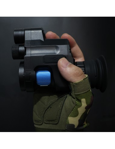 PARD NIGHT VISION NV007V2-850 CLIP ON WIFI HD 850