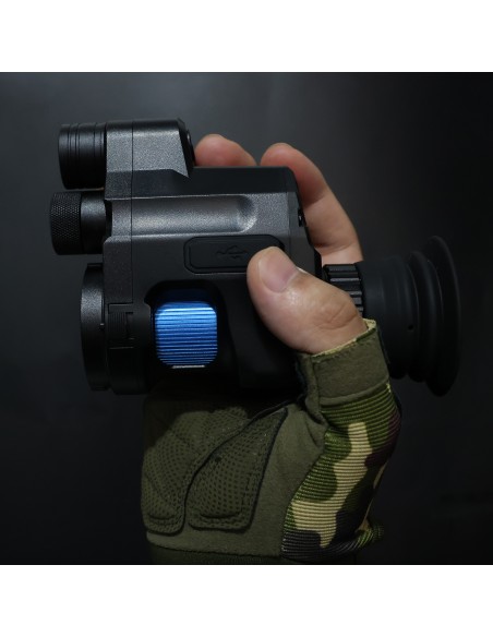 PARD NIGHT VISION NV007V2-850 CLIP ON WIFI HD 850