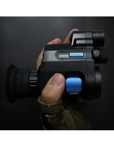 PARD NIGHT VISION NV007V2-850 CLIP ON WIFI HD 850