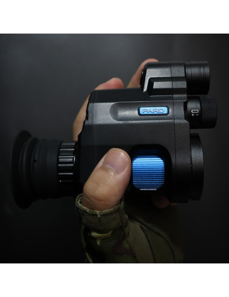 PARD NIGHT VISION NV007V2-850 CLIP ON WIFI HD 850