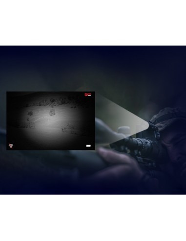 PARD NIGHT VISION NV007SP-940/LRF CLIP ON 2748_9F PARD NIGHT VISION NV007SP-940/LRF CLIP ON 2748_9F