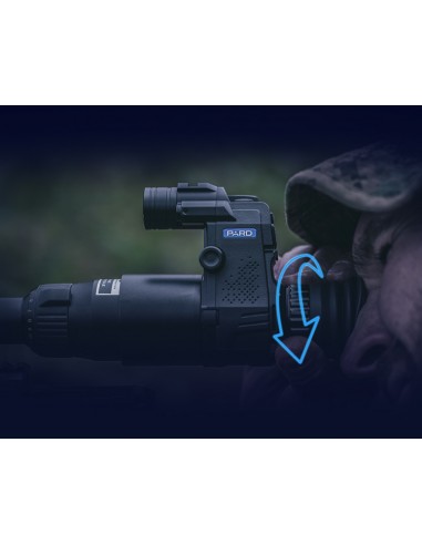 PARD NACHTSICHT NV007SP-940/LRF CLIP... PARD NACHTSICHT NV007SP-940/LRF CLIP...