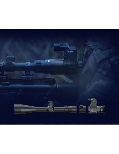 PARD NACHTSICHT NV007SP-940/LRF CLIP... PARD NACHTSICHT NV007SP-940/LRF CLIP...